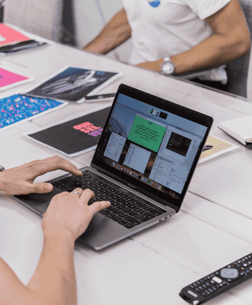 Product Interfaces — our approach