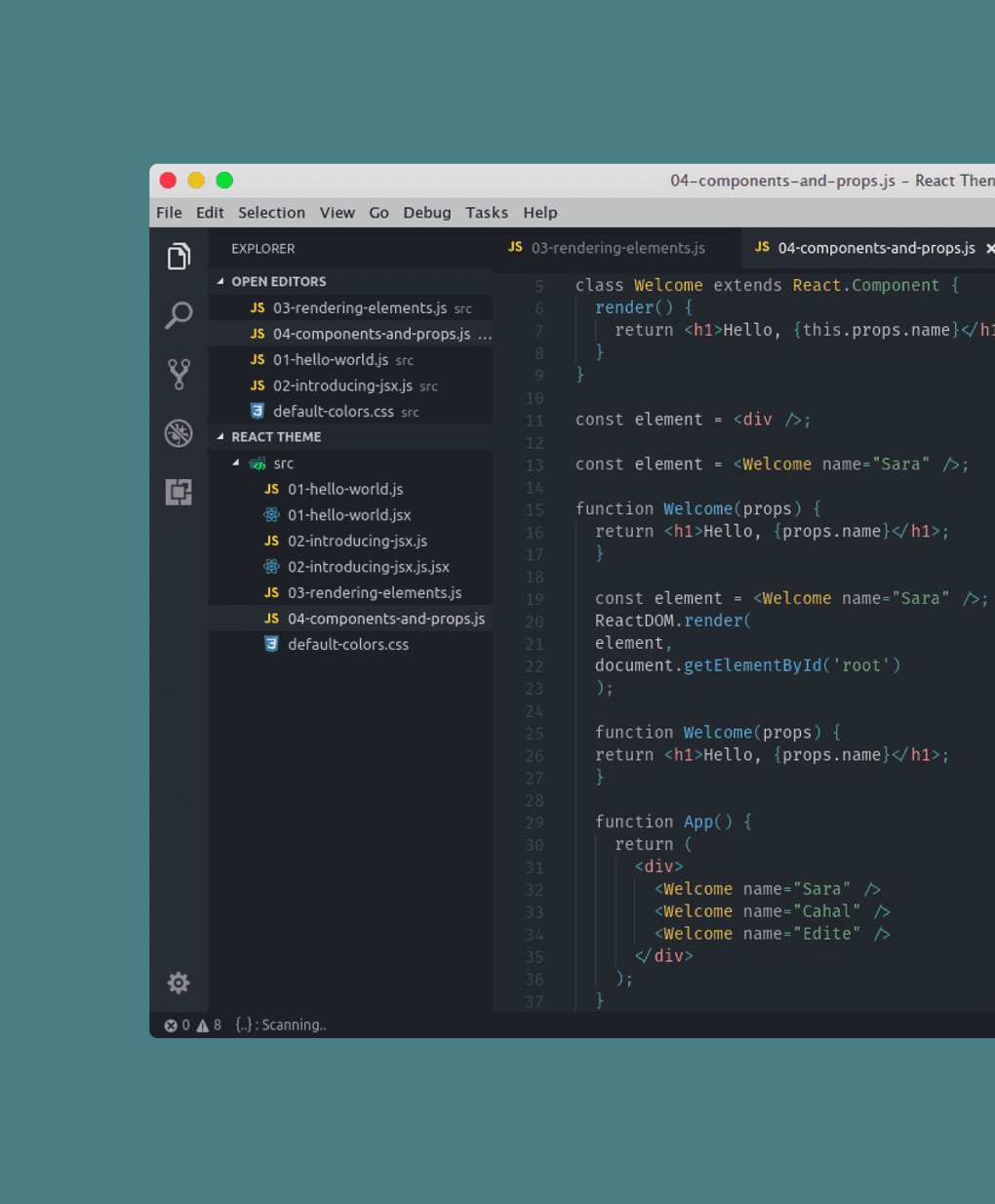 Marketing Sites — our approach