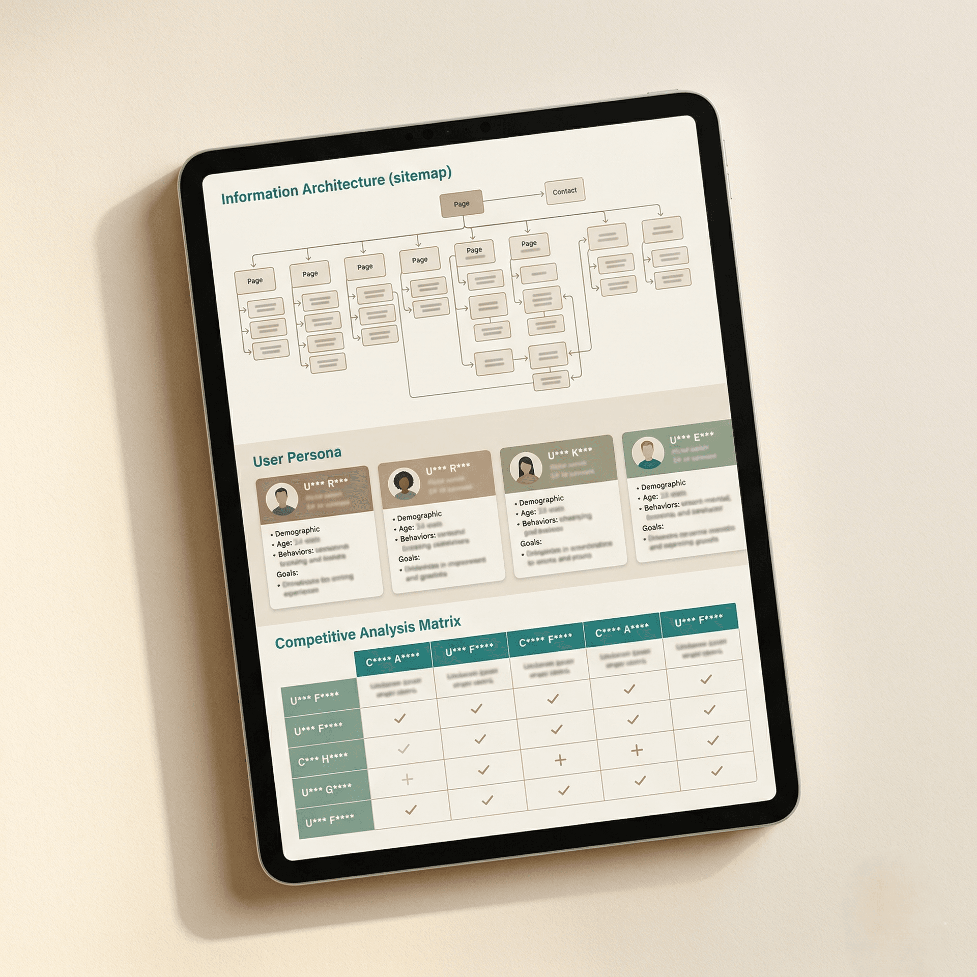 Discovery Sprint — our approach
