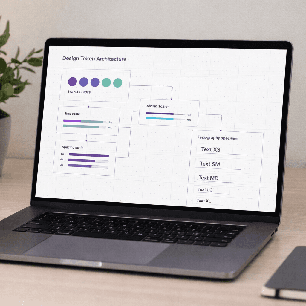 Design Systems — our approach