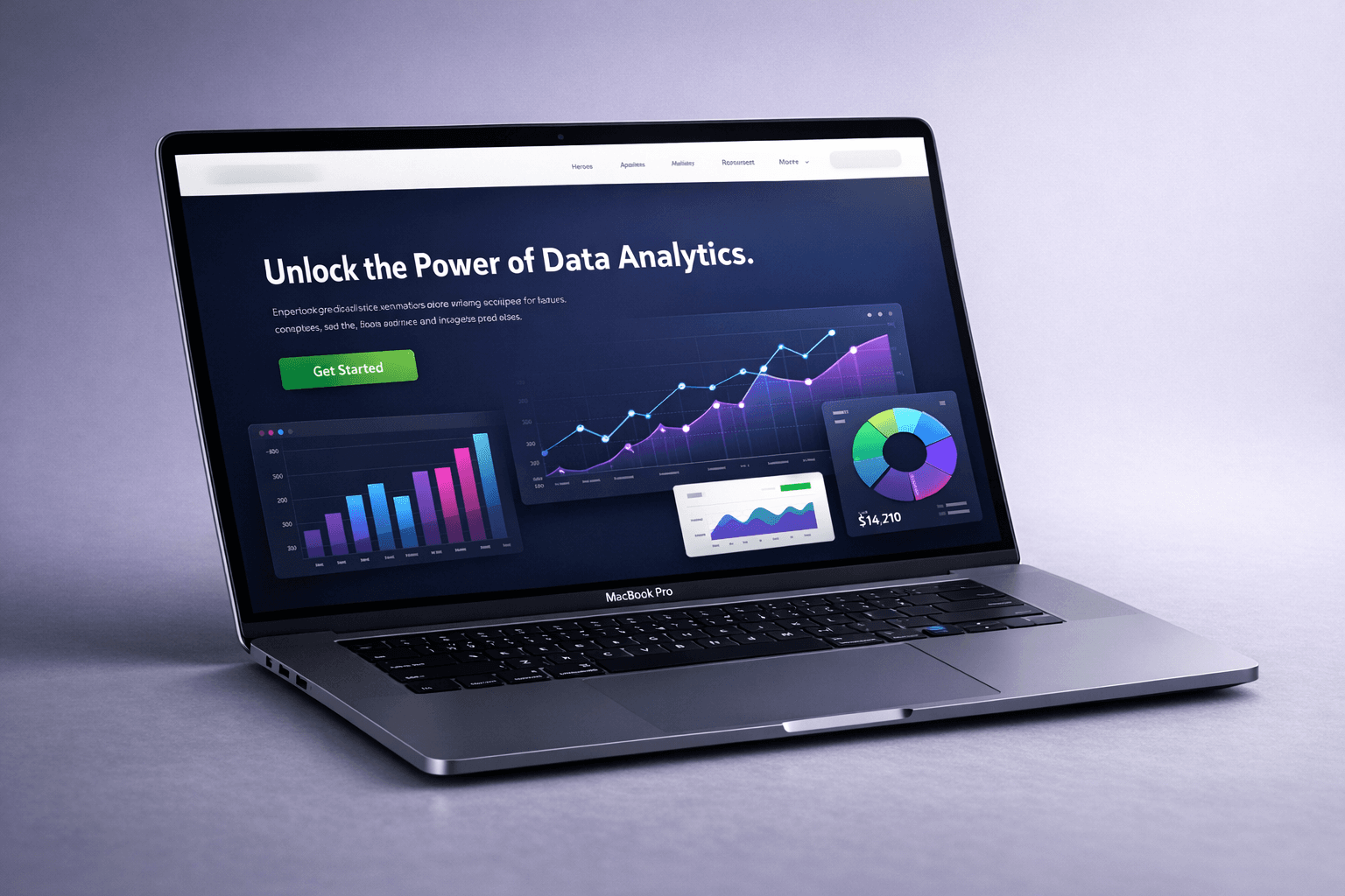 Turning complex analytics into a conversion engine